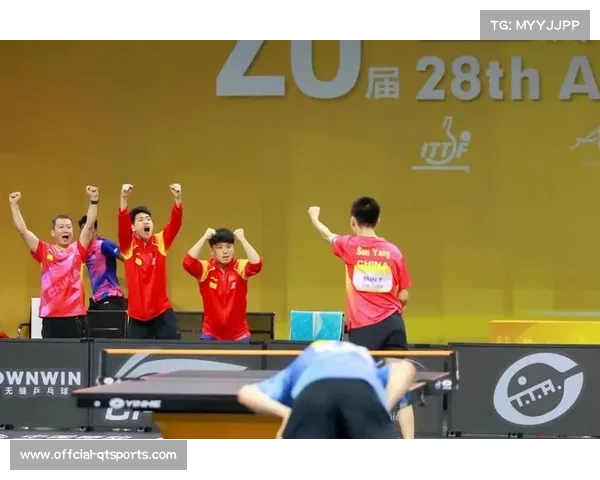 地方乒乓球锦标赛赛前各队训练状况引发广泛关注备战氛围紧张激烈 地方乒乓球锦标赛赛前各队训练状况引发广泛关注备战氛围紧张激烈