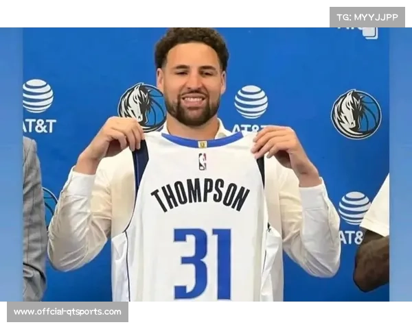 克莱·汤普森推出个人诗集 深情书写篮球人生与内心旅程 克莱·汤普森推出个人诗集 深情书写篮球人生与内心旅程