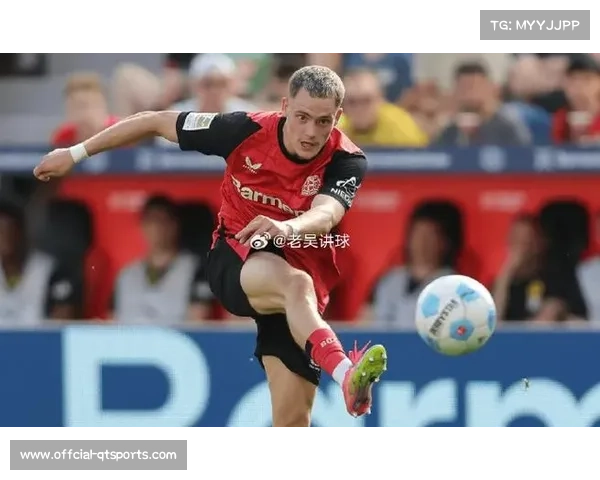 弗洛里安·维尔茨表现亮眼,利物浦客场完胜 弗洛里安·维尔茨表现亮眼,利物浦客场完胜