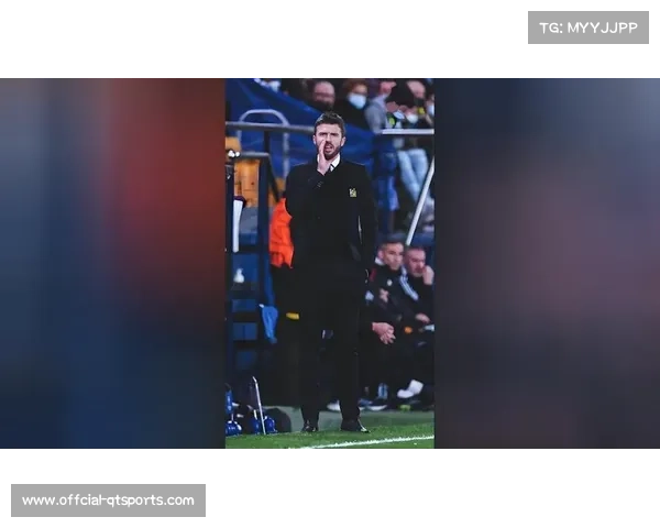 瓜迪奥拉战术层面全面崩塌，曼市德比完败于卡里克